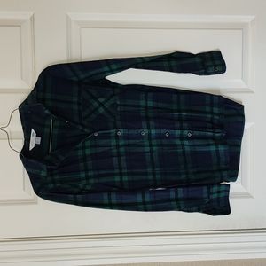 Old Navy Classic Flannel